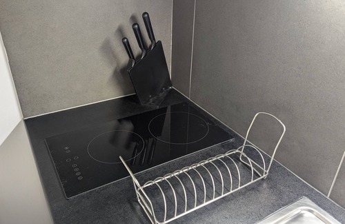 Patras Wohnung | Central Patras Intimate Escape