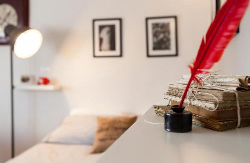 Oltrarno Wohnung | Central Pitti Studio Flat
