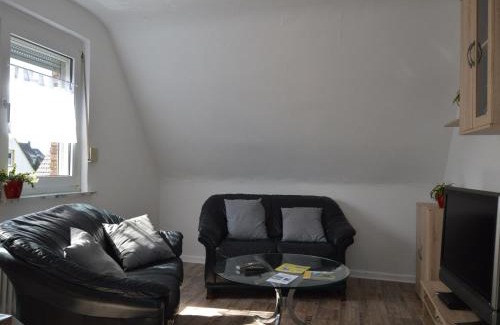 Rees Wohnung | Central Rees Stay for Four