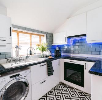 Grangetown Wohnung | Central Retreat