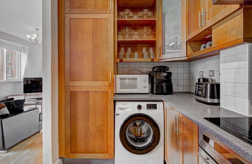 Manchester City Centre Wohnung | Central Spacious Penthouse Apartment | Pass the Keys