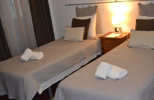 Se Wohnung | Central Suite in Funchal 2N