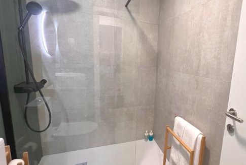 Setubal Wohnung | Central & Sunny Apt 10m to Beach, By TimeCooler