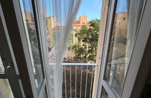 Old Town Wohnung | Central with charm and sea views