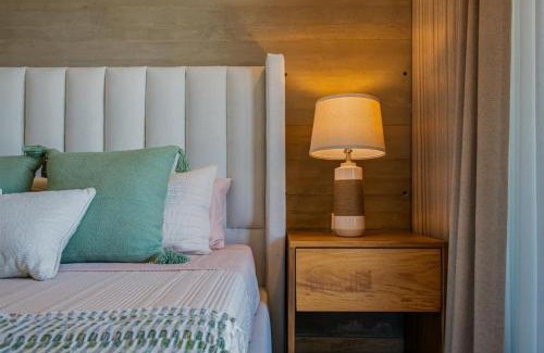 La Paz Wohnung | Central with sea view by Porto Vacanze at Laiva