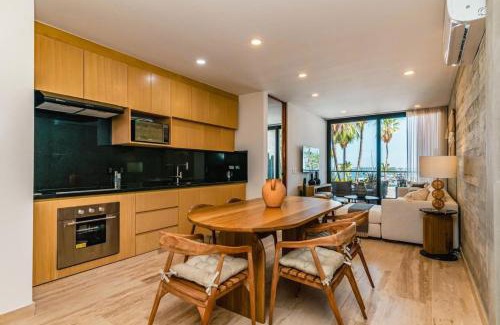 La Paz Wohnung | Central with sea view by Porto Vacanze at Laiva