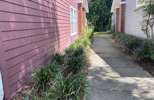 Gainesville Eigentumswohnung | Centrally located for all Gainesville UF activities, shopping or hospitals.