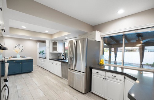 Paradise Valley Village Haus | Centrally located Hiker and Golfer's Paradise