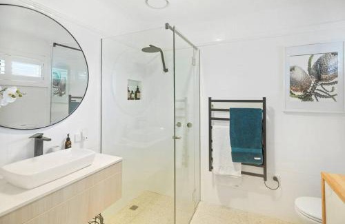 Whitfield Haus | Centrally located in the heart of the King Valley