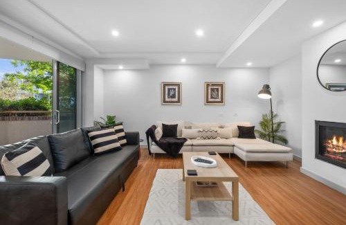 Pymble Wohnung | Centrally Located Pymble Apartment