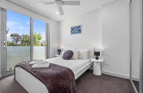 Pymble Wohnung | Centrally Located Pymble Apartment