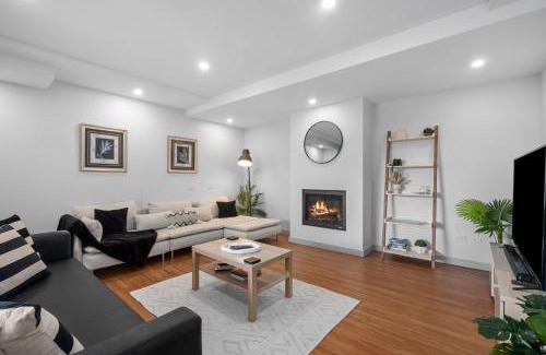 Pymble Wohnung | Centrally Located Pymble Apartment