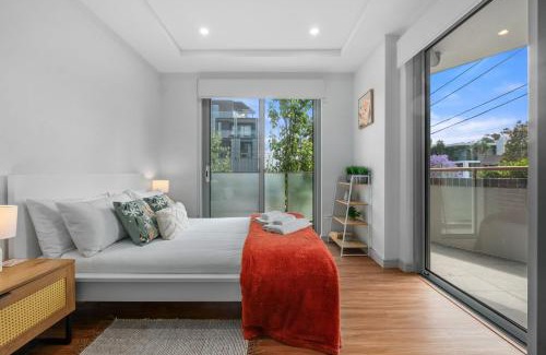 Pymble Wohnung | Centrally Located Pymble Apartment
