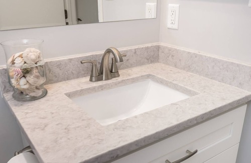 Columbus Haus | Centrally located ranch