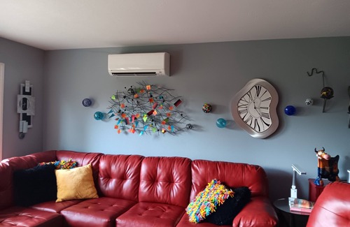 Fish Creek Eigentumswohnung | Centrally located to everything Fish Creek has to offer