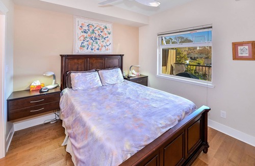 Saanich West Eigentumswohnung | Zentral Victoria 1 Zimmer Wohnung nahe der Victoria General Hospital entfernt