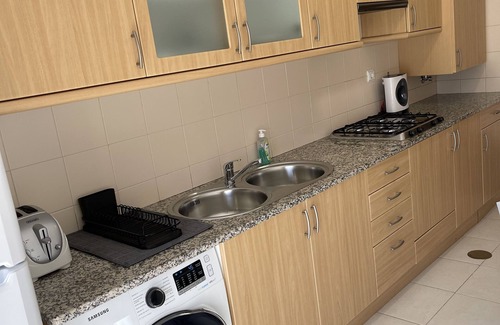 Arcos de Valdevez Wohnung | Centre of Arcos 5 min walk from the river beach Rio Vez!