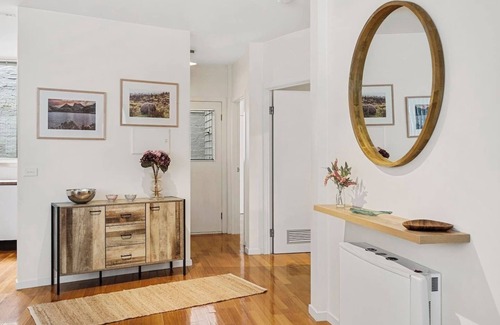 Hobart Central Business District Wohnung | Centre Stage Stroll to the Waterfront