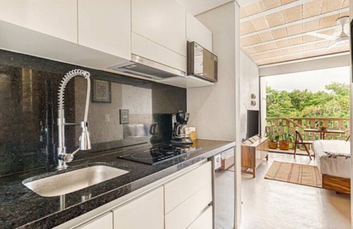 Downtown Cancun Wohnung | H2 · Centric - Loft With Pool