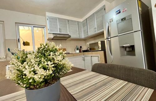 Culiacan Wohnung | Centrico, Cama King Size & Cocina Cerca de la UAS