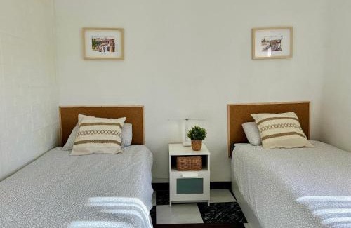 Genil Wohnung | Centrico junto al rio genil