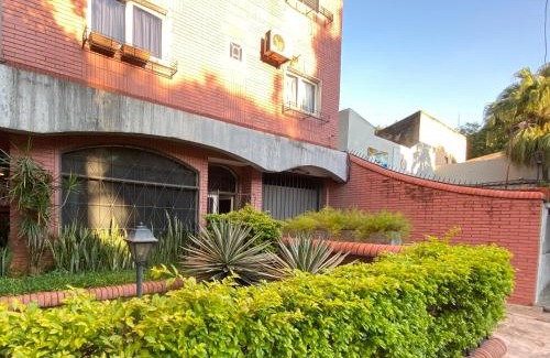 Asuncion Wohnung | Centrico y comodo apartamento studio