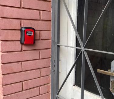 Asuncion Wohnung | Centrico y comodo apartamento studio