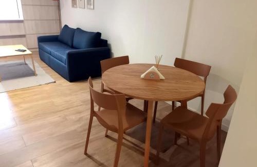 San Nicolas Wohnung | Centro, amplio, cómodo, luminoso, balcón, WiFi