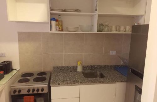 San Nicolas Wohnung | Centro, amplio, cómodo, luminoso, balcón, WiFi