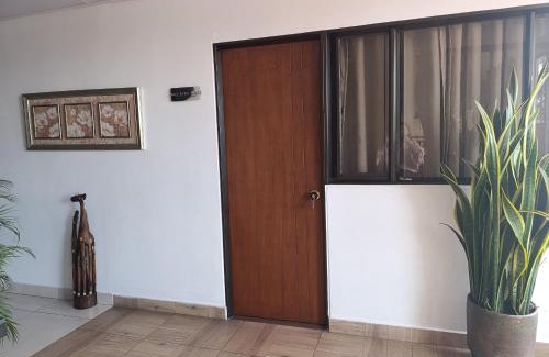 Santana Hotel | Centro Empresarial Panelero, La Santanera