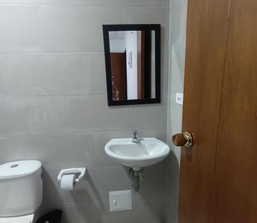 Santana Hotel | Centro Empresarial Panelero, La Santanera