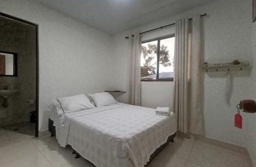 Santana Hotel | Centro Empresarial Panelero, La Santanera