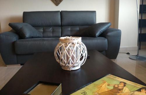 Distrito Noroeste Wohnung | Centro Excelente situación Ático lujo con parking gratuito