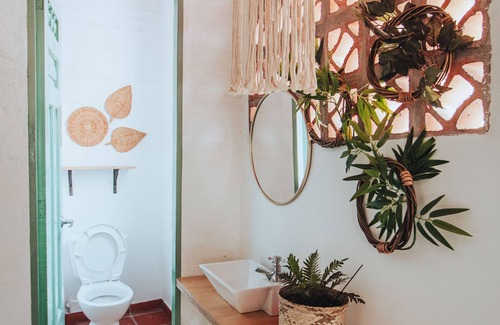 La Candelaria Haus | Centro Hostel Medellín