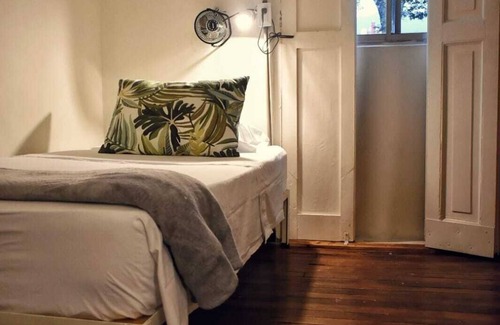 La Candelaria Haus | Centro Hostel Medellín