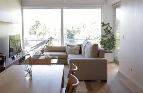 Vicente Lopez Wohnung | Centro Naval - Modern 2 Bedroom in Olivos