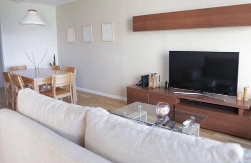 Vicente Lopez Wohnung | Centro Naval - Modern 2 Bedroom in Olivos