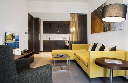 Jeddah Hotel | Centro Shaheen Jeddah by Rotana