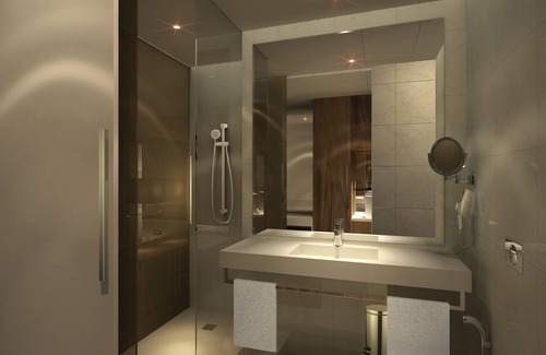 Jeddah Hotel | Centro Shaheen Jeddah by Rotana