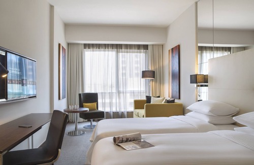 Jeddah Hotel | Centro Shaheen Jeddah by Rotana