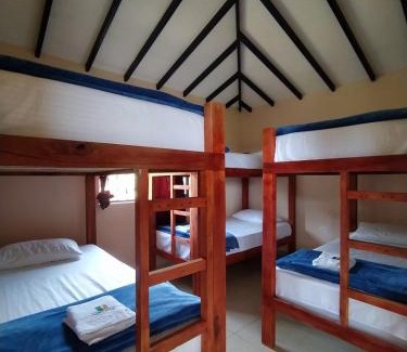 Cocorna Wohnung | Centro vacacional campo verde