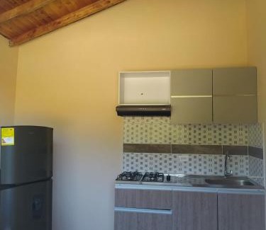 Cocorna Wohnung | Centro vacacional campo verde