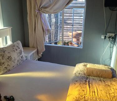 Rooihuiskraal Bed & Breakfast | CenturionSleep&Go