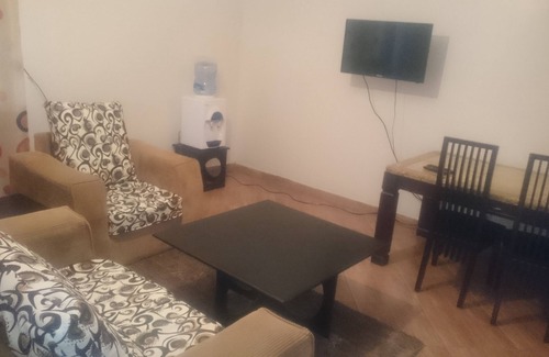 Runda Wohnung | Cephars Place