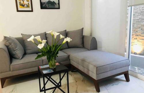 Granja Wohnung | Cerca de plaza galerías, est chivas, Metropolitano