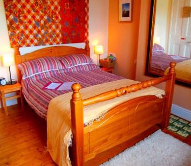 Llanwrtyd Wells Haus | Cerdyn Villa