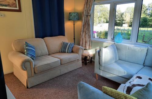 Llanwrtyd Wells Haus | Cerdyn Villa