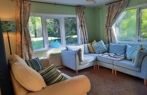 Llanwrtyd Wells Haus | Cerdyn Villa