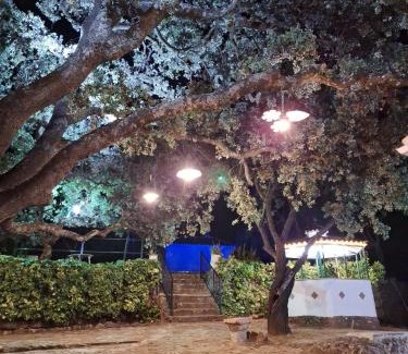 Priego de Cordoba Haus | Cerro de la Cruz, increíbles vistas en el centro de Andalucía