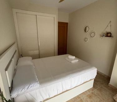 Barrio de la Encarnacion Wohnung | CERRO de SAN JORGE